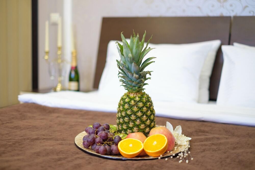 Luxury Suite, 1 Bedroom photo 2