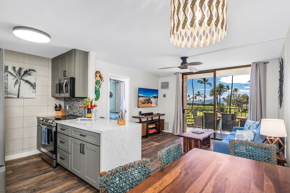 Luxury Condo