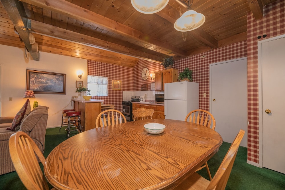 Family Chalet