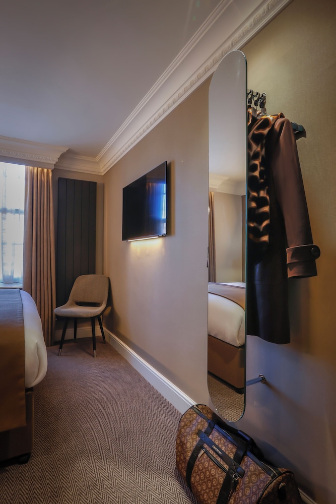 Deluxe Double Room - Photo 6