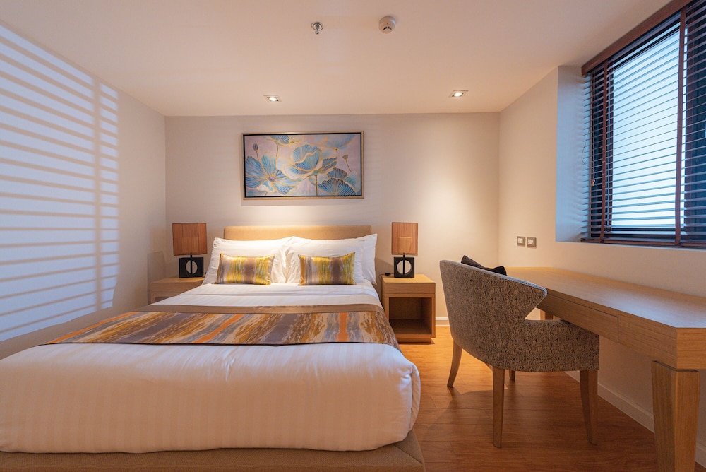 Executive Sky Suite - Free Suvarnabhumi Airport Transfer - Photo 9