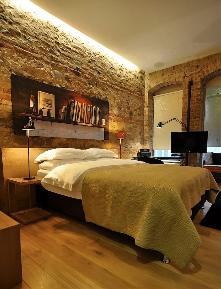 Comfort Studio, 1 Double Bed, Non Smoking photo 1