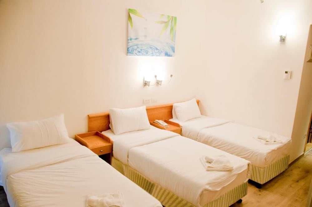 Triple Room photo 1