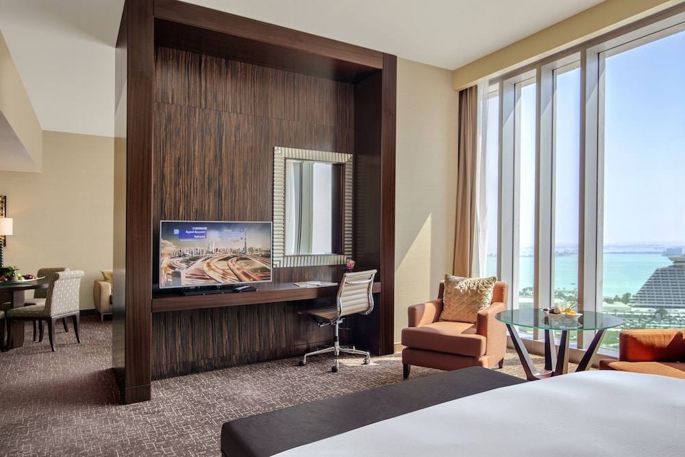 Suite, 1 Bedroom, Club Lounge Access