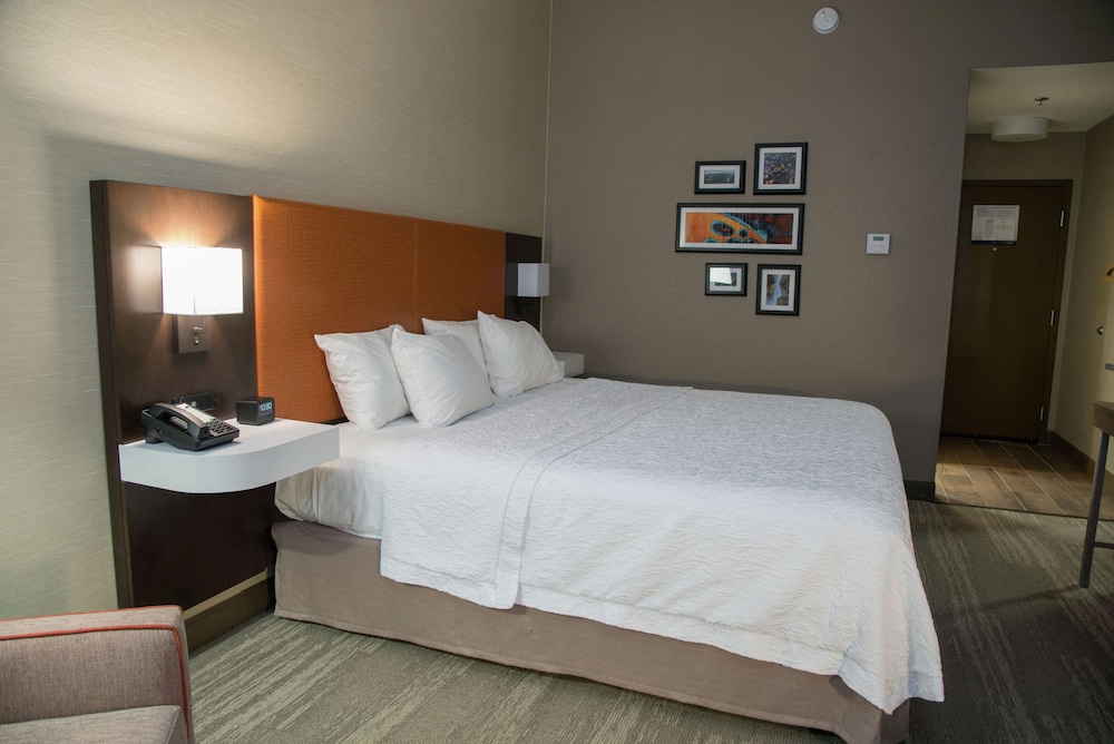 Room, 1 King Bed, Accessible - Photo 1