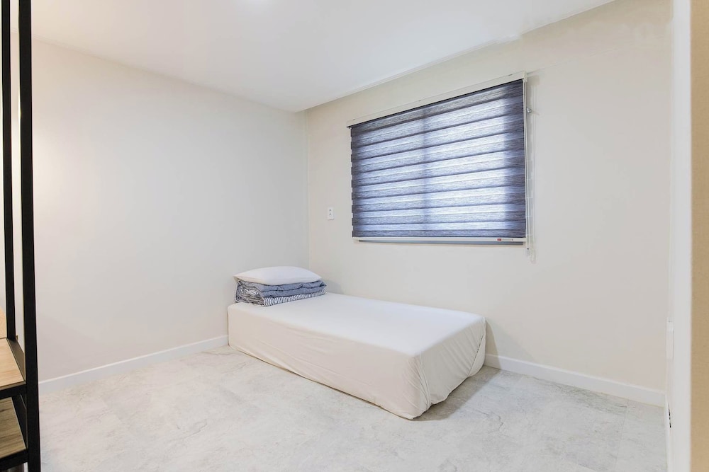 Deluxe Twin Room photo 3