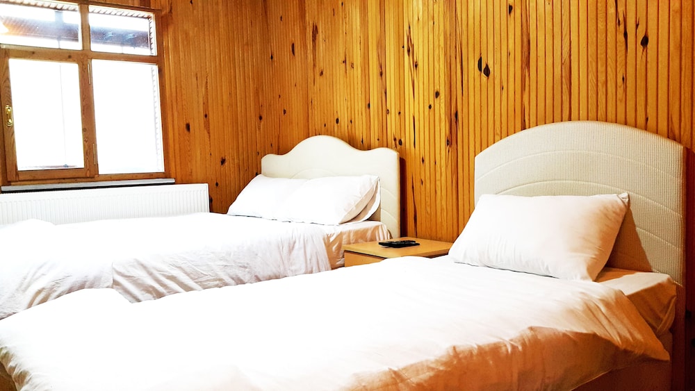 Standard Triple Room, Balcony photo 3