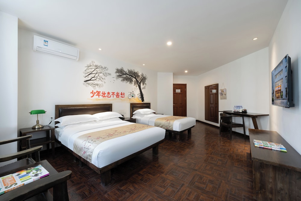 Family Triple Room