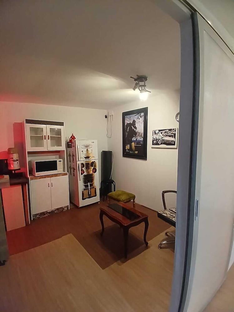 Standard Double Room, City View photo 3