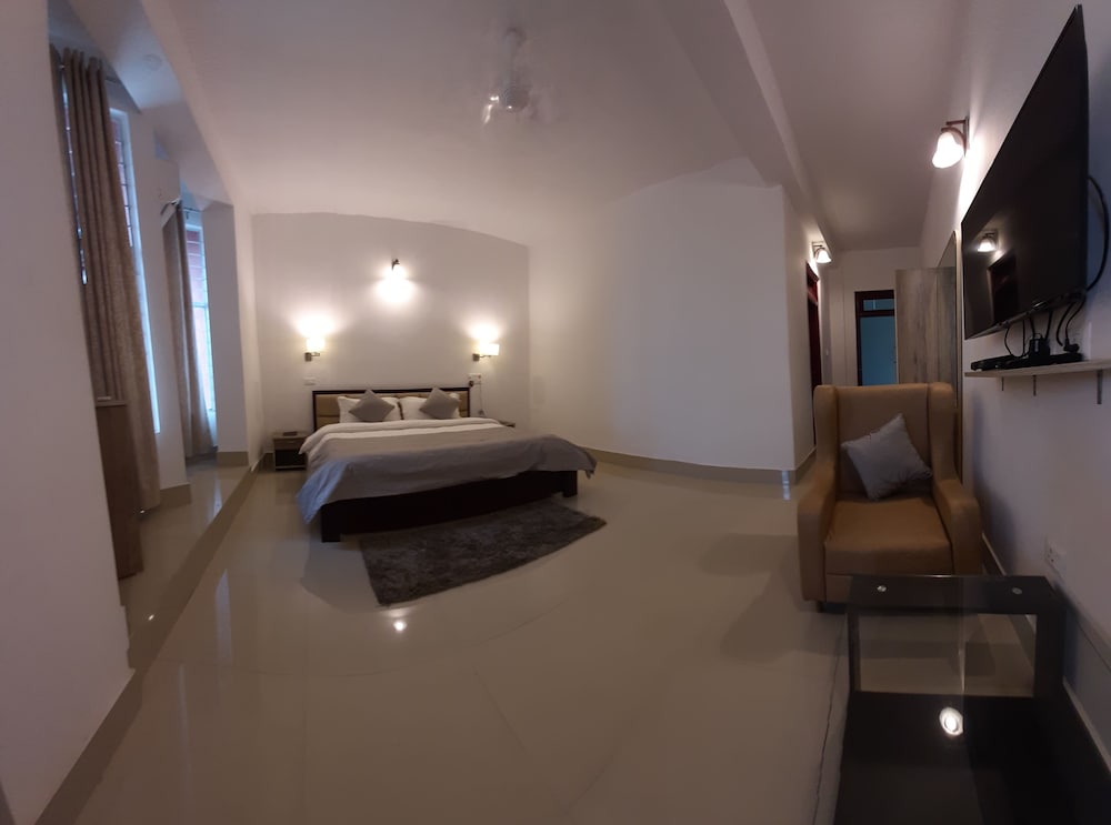Executive Double Room photo 1