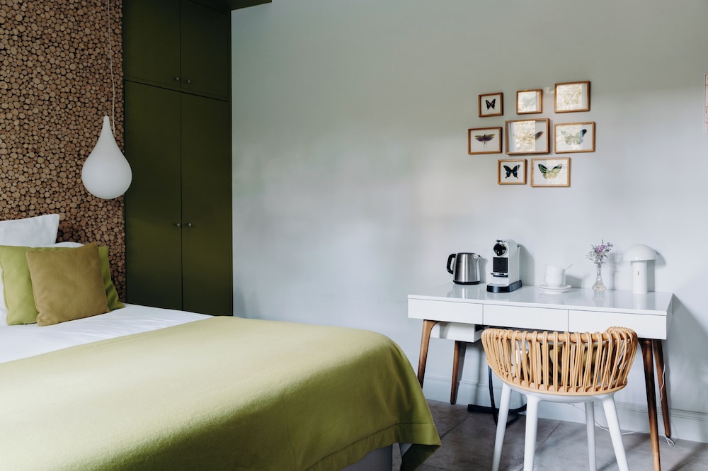 Chambre Double Supérieure Eden photo 3