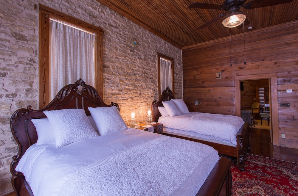 Signature Room, 1 Bedroom photo 1