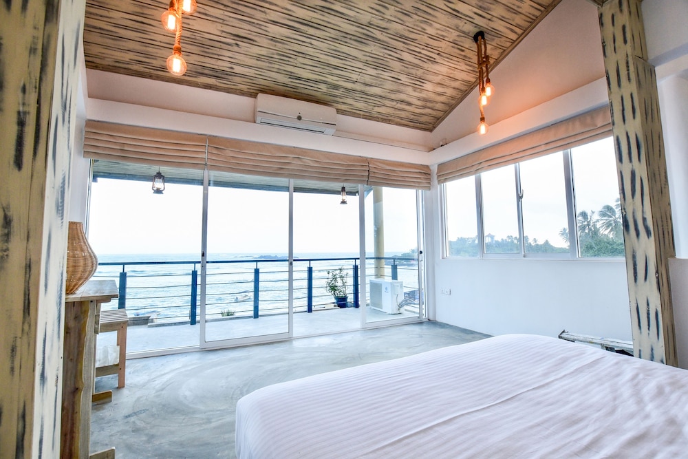 Deluxe Suite, Ocean View