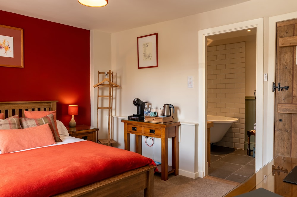 Double Room (1st Floor) photo 2