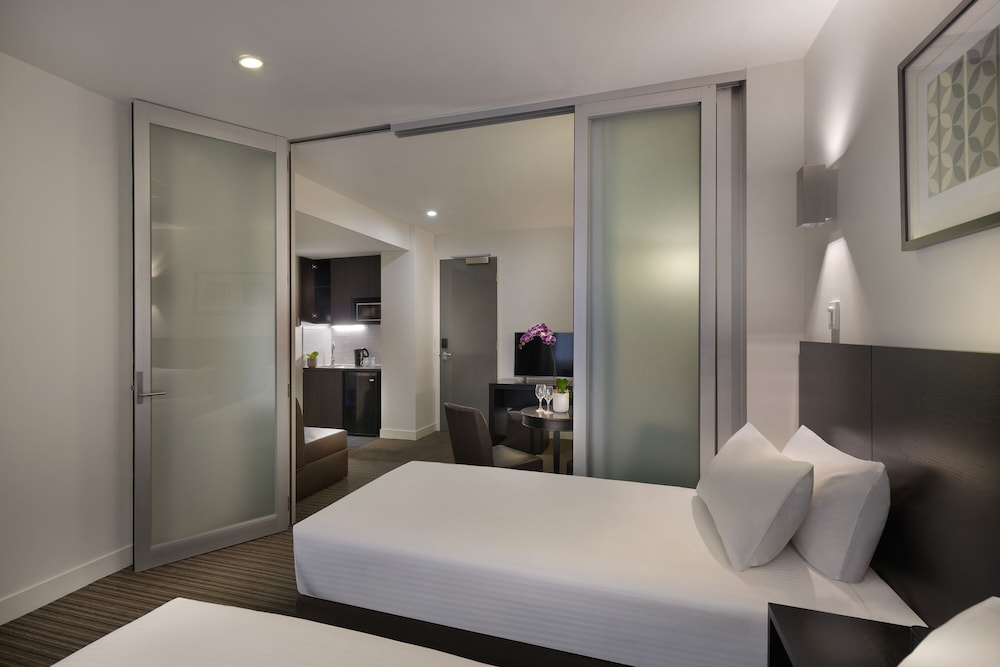 Deluxe Twin Suite - Photo 3