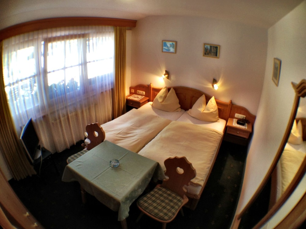 Comfort Double Room, Balcony, Annex Building