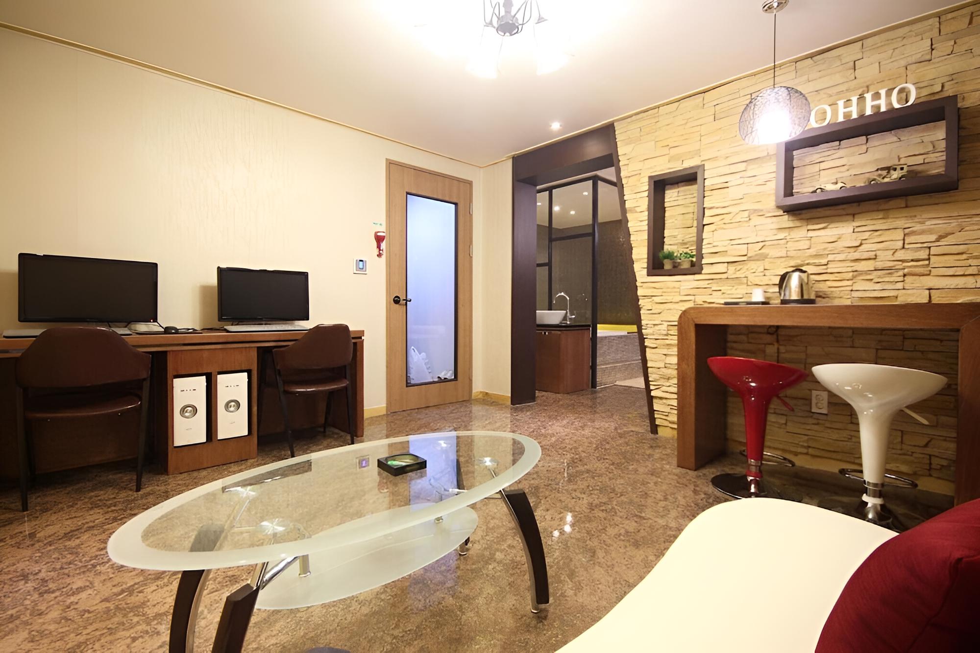 Room (Special Room) - Photo 1