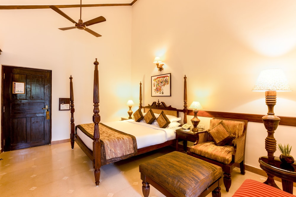 Deluxe Room - Photo 4