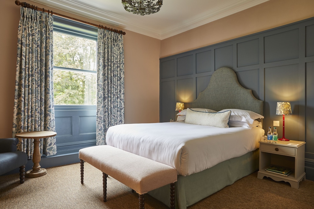 Wessex Room photo 1