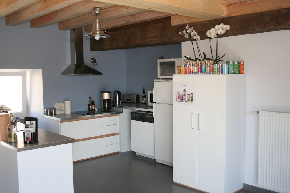 Chambres d'hôtes Les Galaines, Billede 3