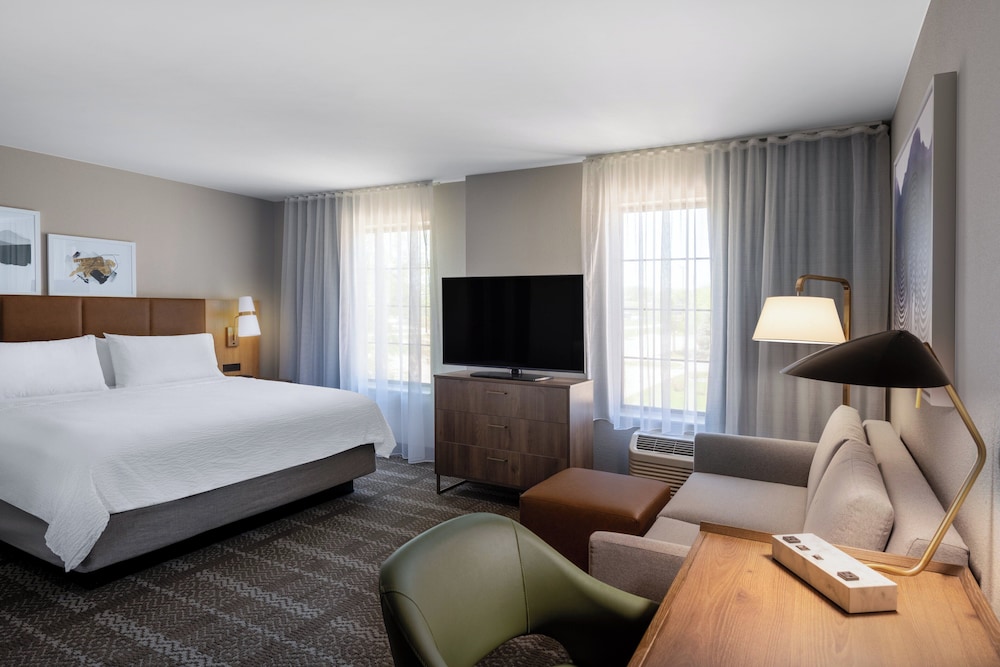 Studio Suite, 1 King Bed (Sofa Bed) - Photo 3