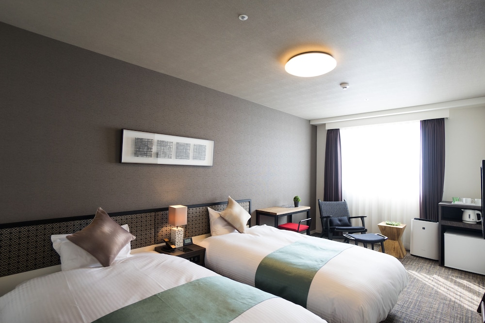 Superior Twin Room for 2 people, Non Smoking