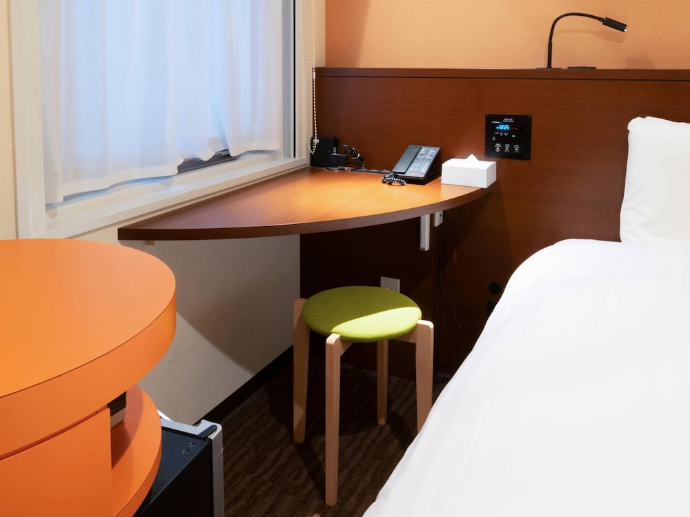Room, 1 Twin Bed, Non Smoking photo 3