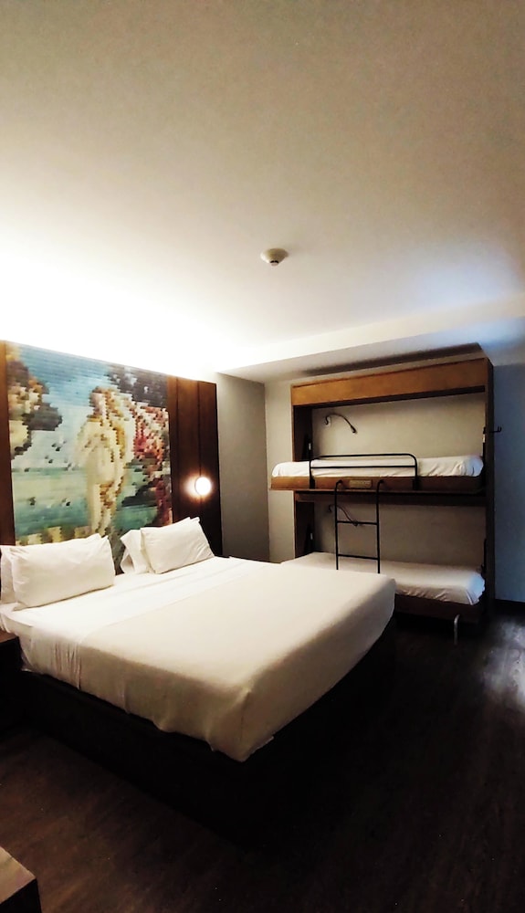 Family Triple Room photo 3
