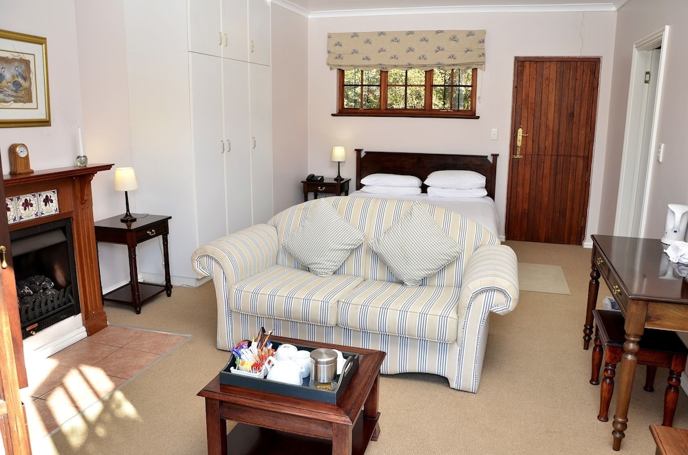 Verandah Room : Twin/King (3) photo 2