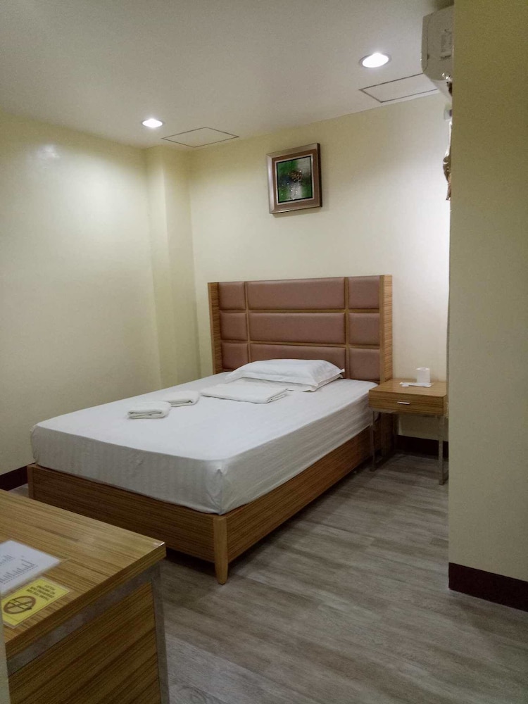 Deluxe Room photo 1