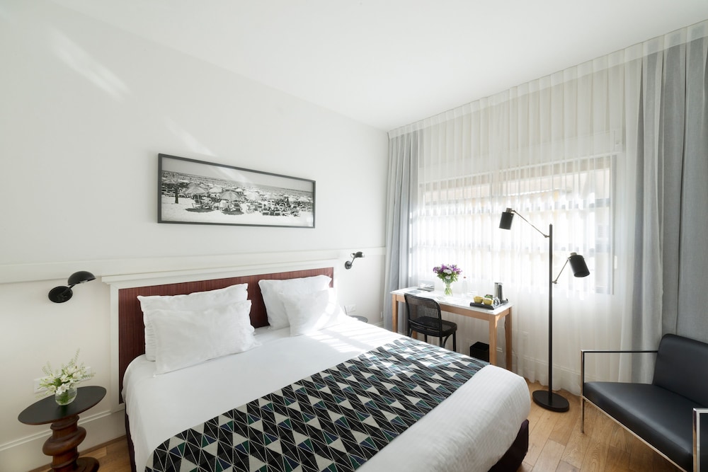 Superior Room, Balcony, City View photo 2