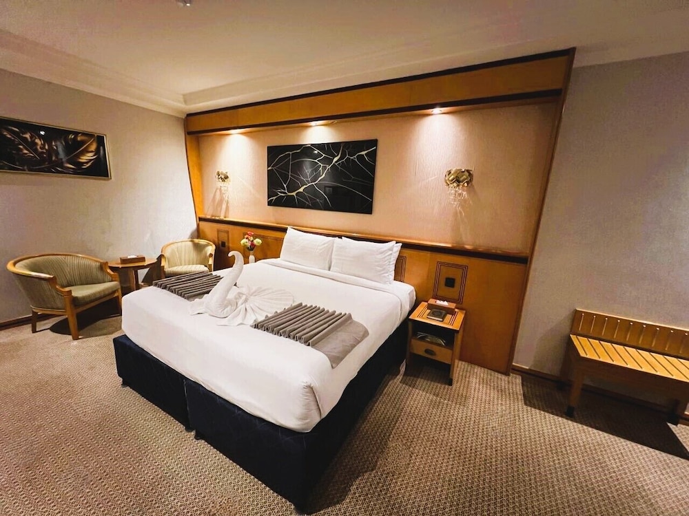 Double Room - Photo 1