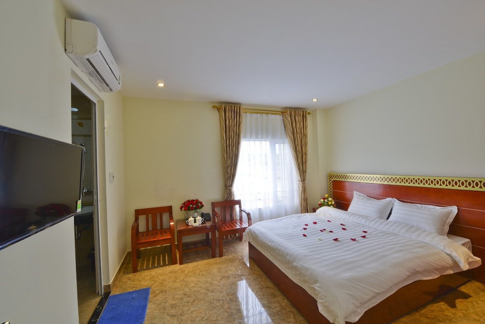 Deluxe Double Room photo 1