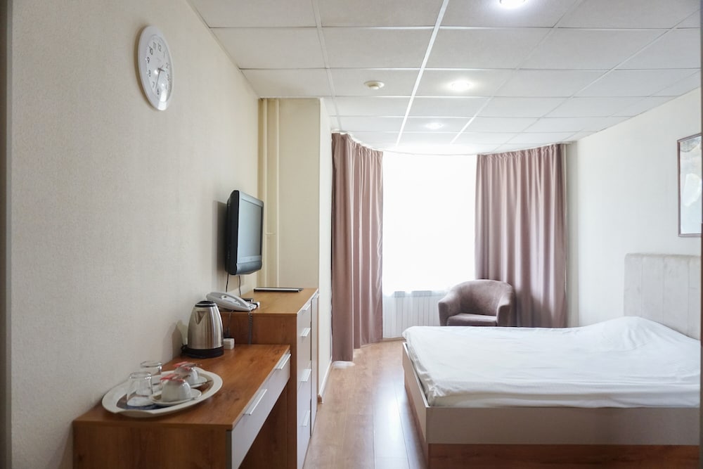 Standard Double Room photo 1