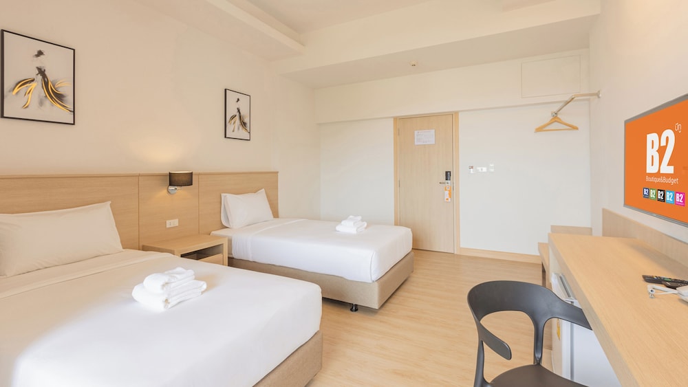 Superior Room - Photo 6