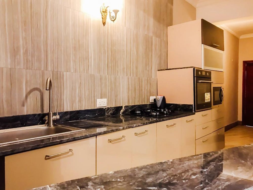 Apartment, 1 Bedroom