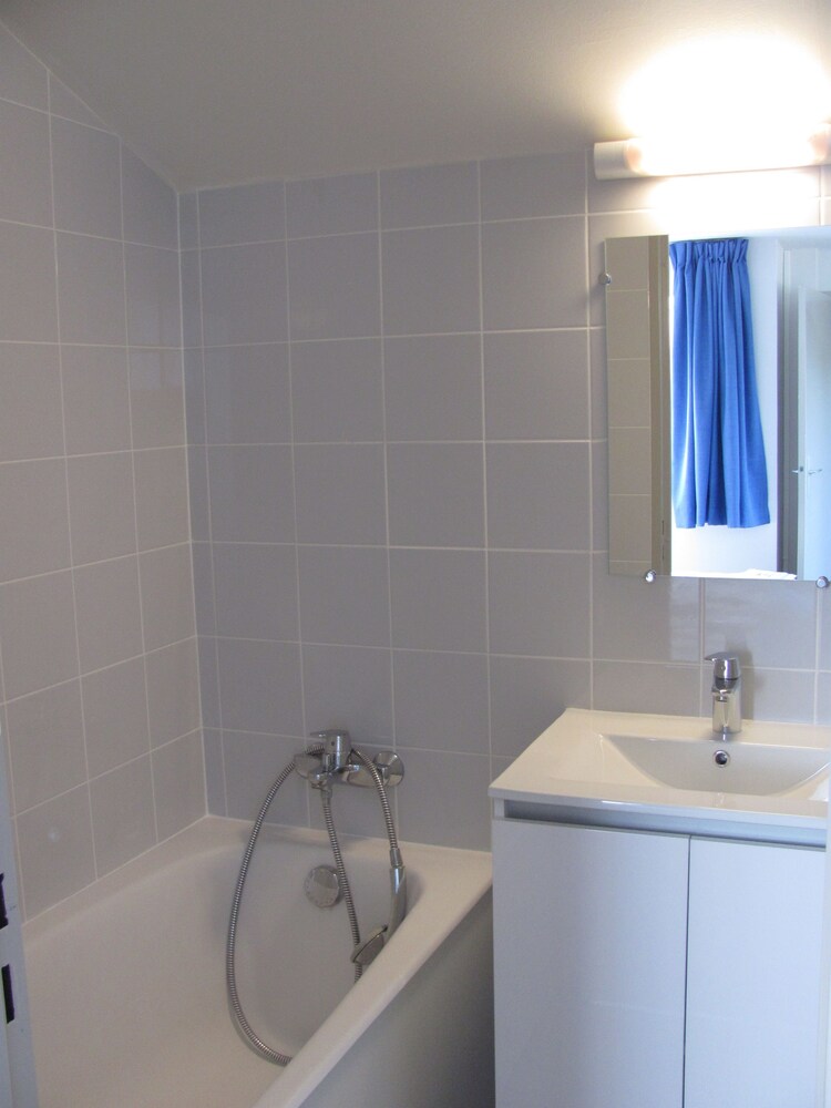 4-Room Pavilion 8 People 2 babies 3 bathrooms photo 2