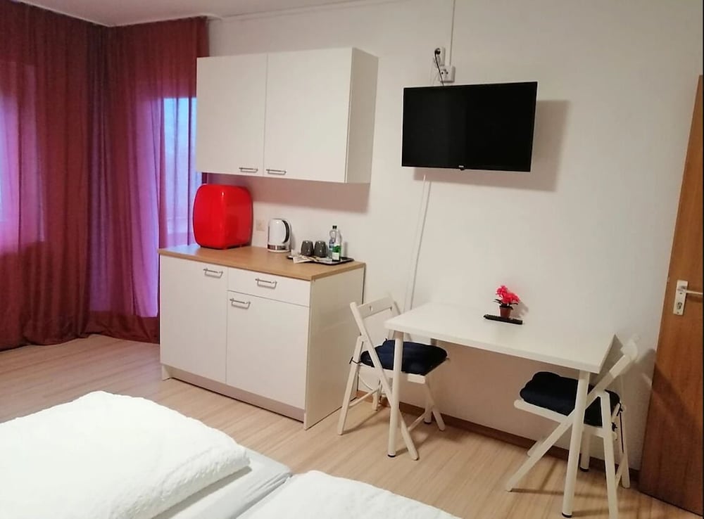 Triple Room photo 3
