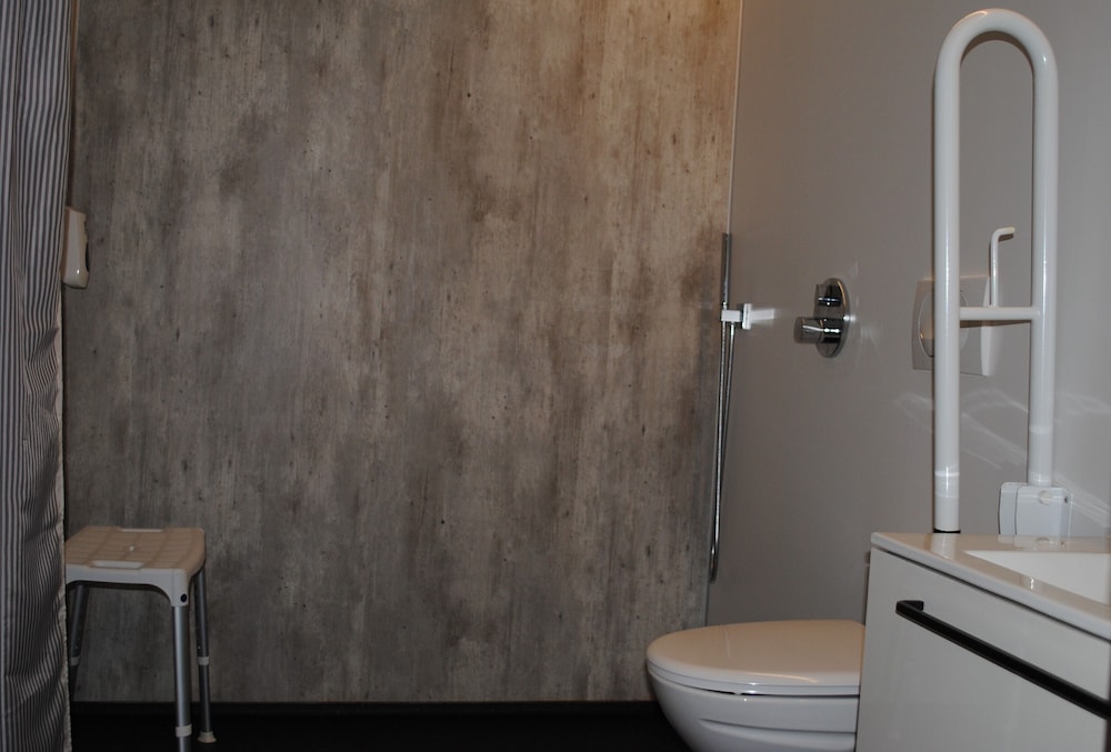 Comfort Double or Twin Room, Private Bathroom, Mountain View - Photo 14