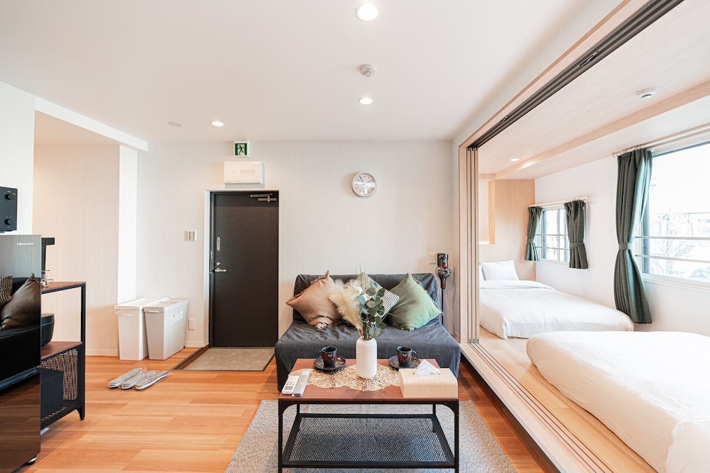 Superior Apartment, City View photo 1