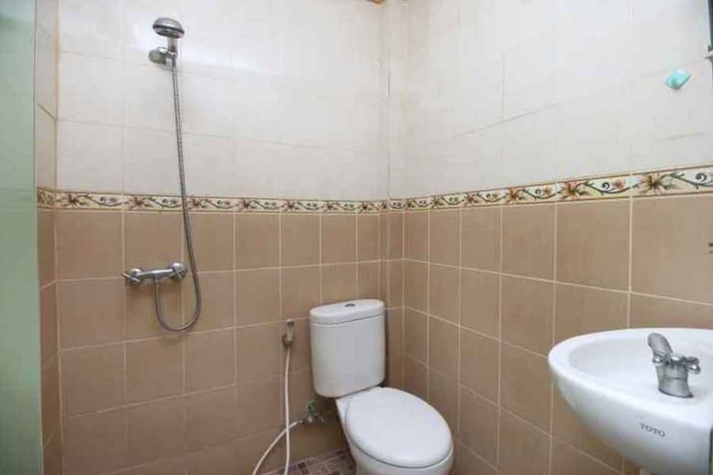 Single Room photo 3