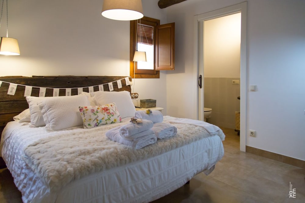 Casa, Varias Habitaciones, Terraza