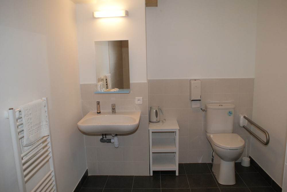 Hotel et Studios Le Marina Baie de La Baule, Billede 4