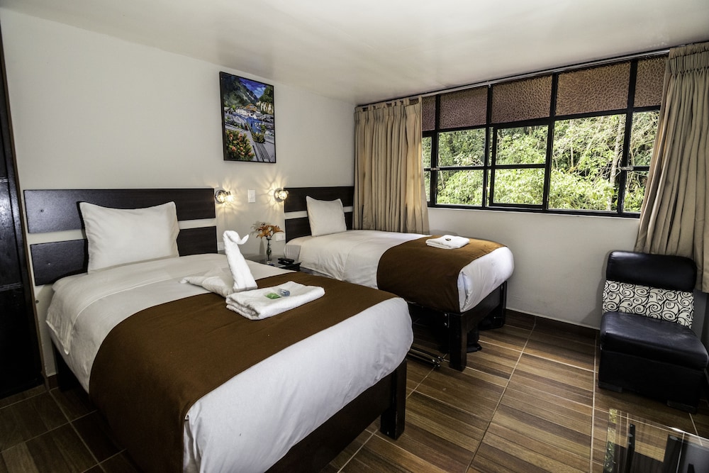 Double Room, 1 Double Bed photo 1