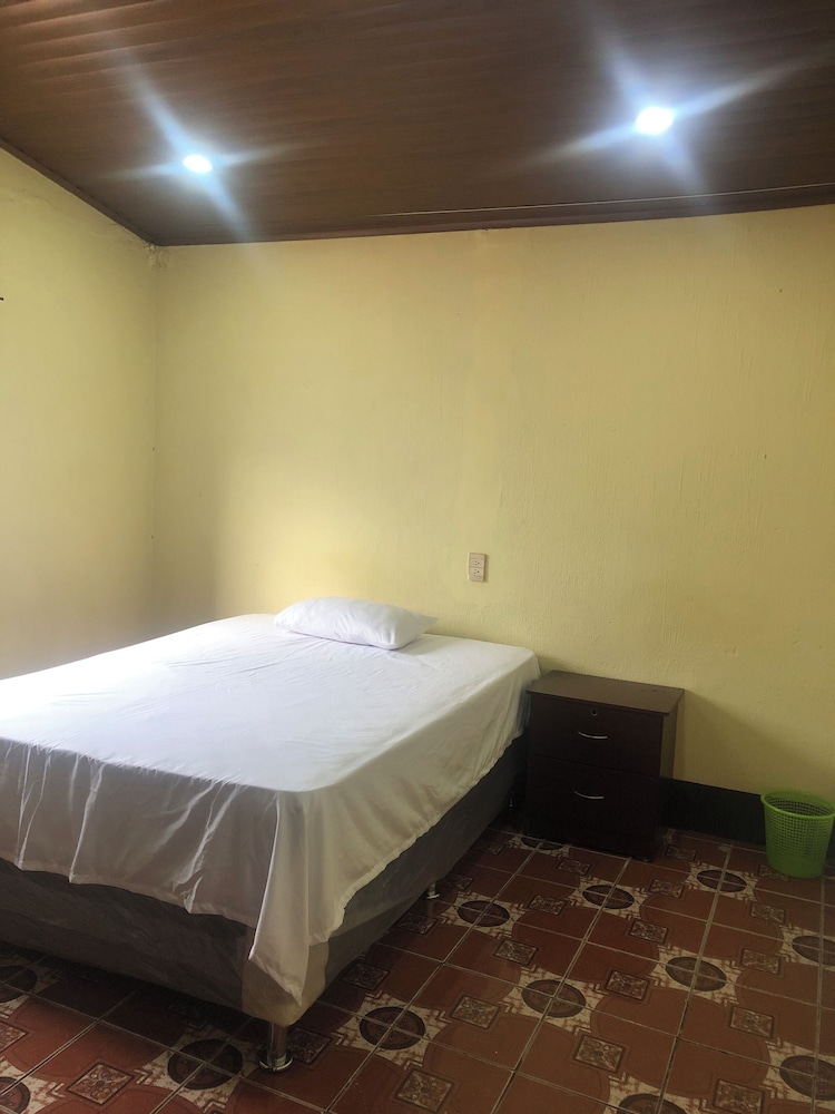 Classic Double Room, 1 Bedroom, Lake View photo 1