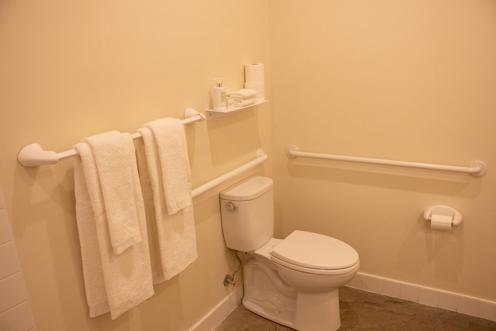 Travelers Hotel, Billede 4