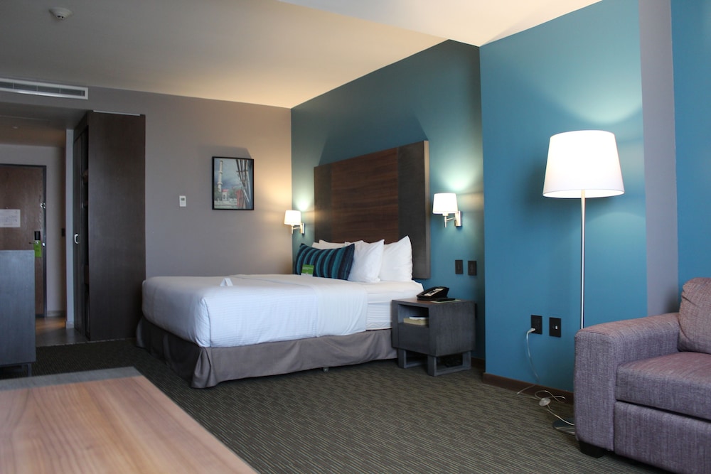 Executive Room, 1 King Bed photo 2