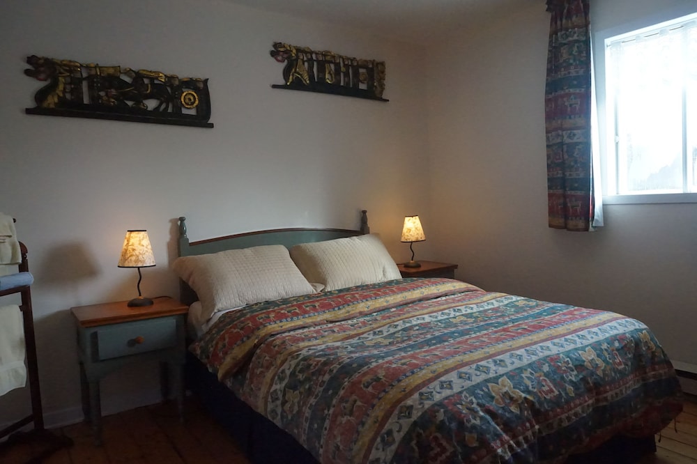 Standard Room, 1 Bedroom, Garden View photo 2