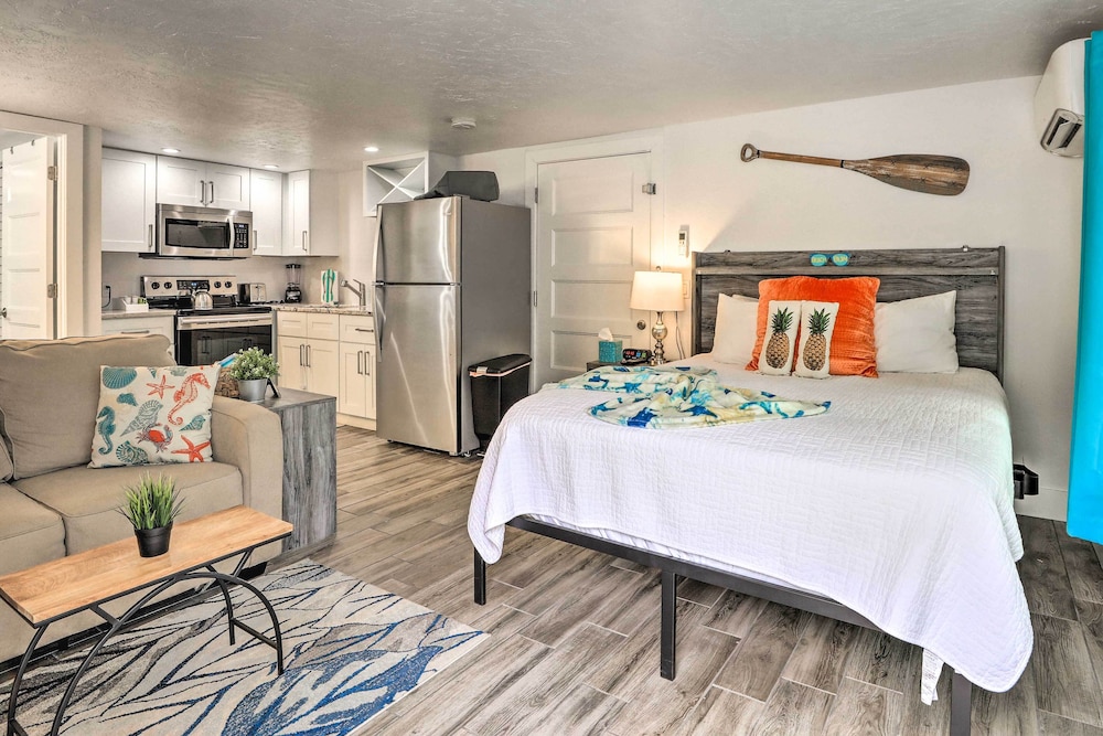 Apartment (0 Bedroom)