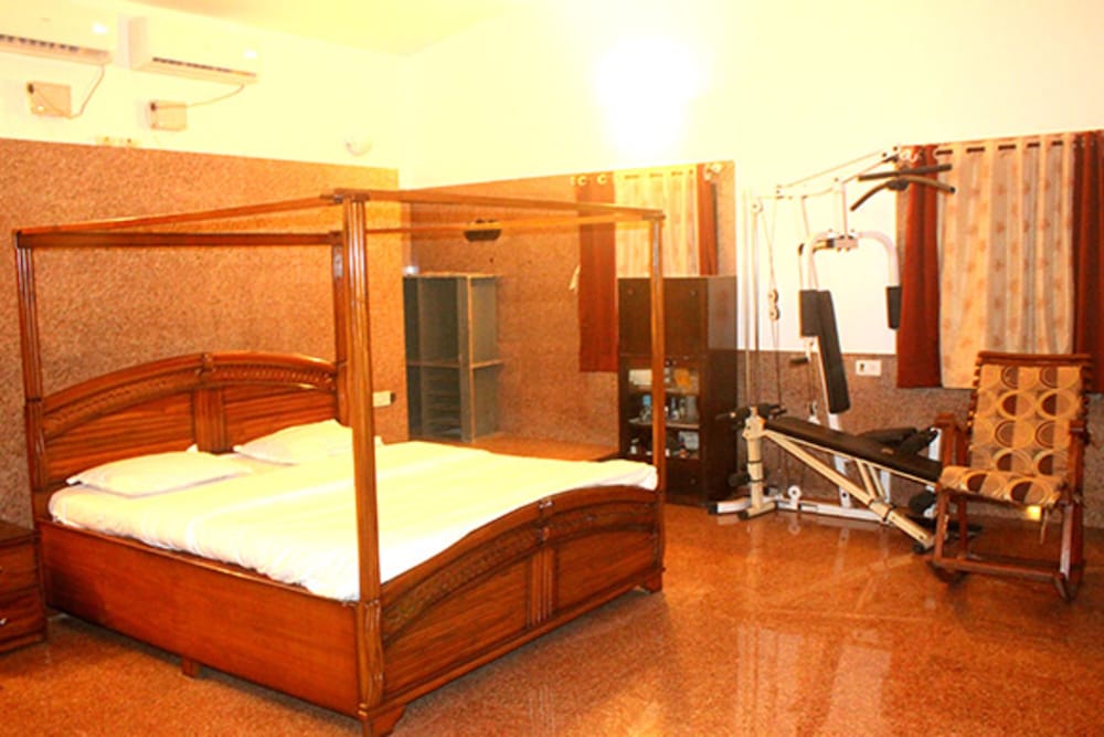 Luxury Suite photo 1